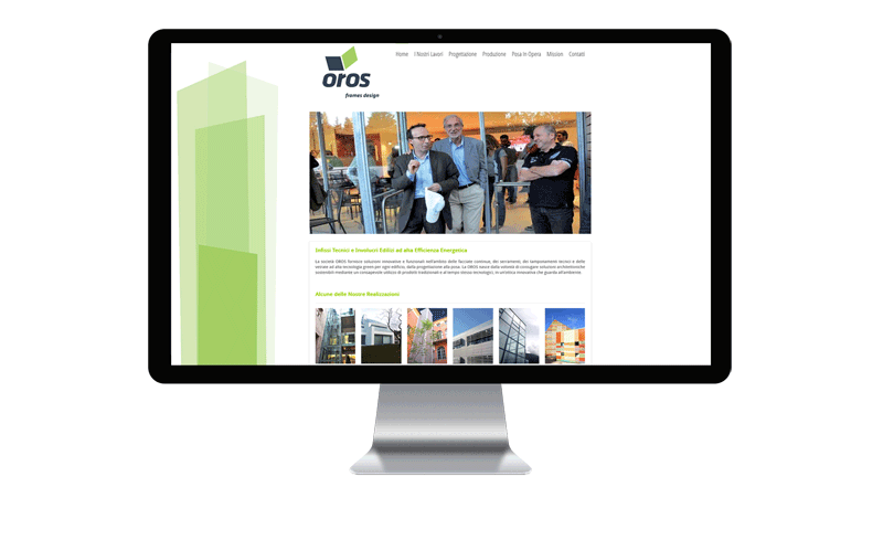 realizzazione-siti-web-trento-orosinfissi